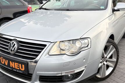 VW Passat 153.135 km 5.999 &euro; Koblenz 56070