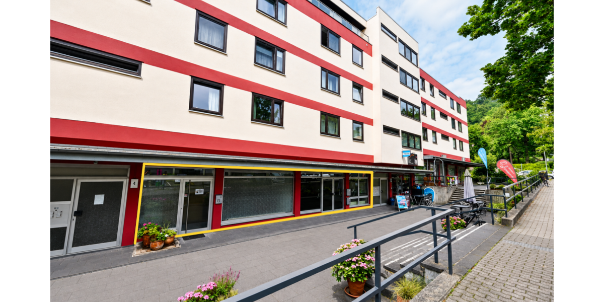 Gewerbeobjekt Koblenz Bisholder - 475.000&euro; | Angebot:26994885