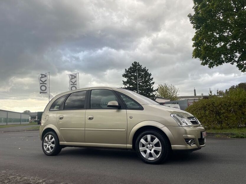 Meriva