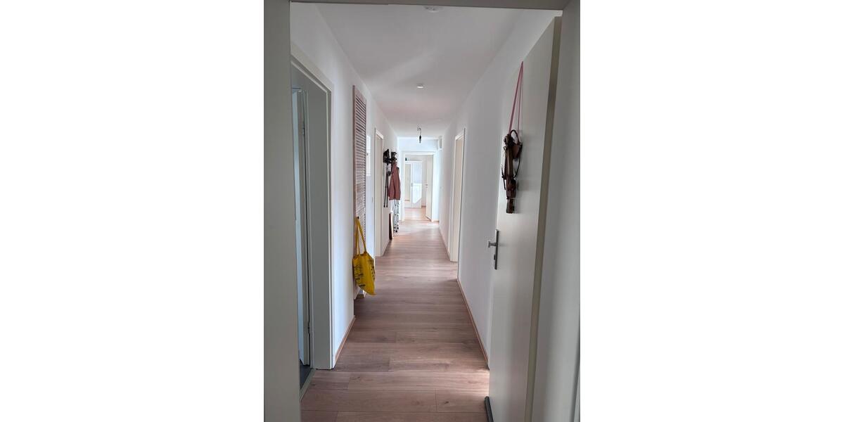 Etagenwohnung Nassau - 4 Zimmer, 100 m&sup2;, 910&euro; | Angebot:25417861