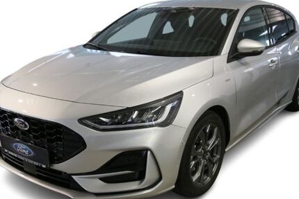 Ford Focus 15.900 km 25.480 &euro; Braubach 56338