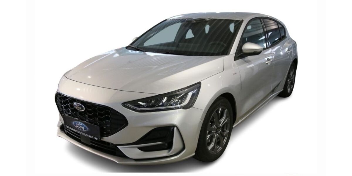 Ford Focus 15.900 km 25.480 &euro; Braubach 56338