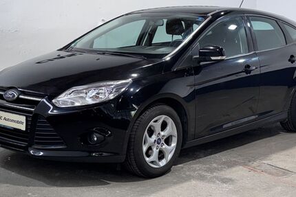 Ford Focus 217.000 km 3.800 &euro; Neuwied 56567