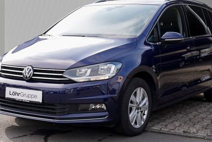 VW Touran 54.373 km 27.980 &euro; Höhr-Grenzhausen 56203
