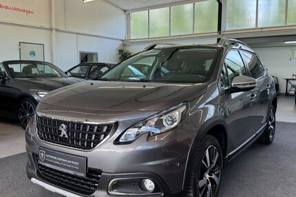 Peugeot 2008 118.000 km 9.999 &euro; Kretz 56630
