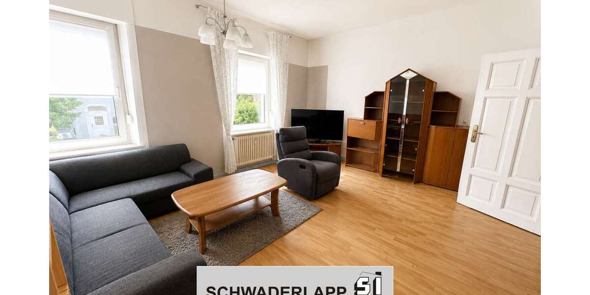 Etagenwohnung Höhr-Grenzhausen Grenzhausen - 2 Zimmer, 63 m&sup2;, 490&euro; | Angebot:27080286