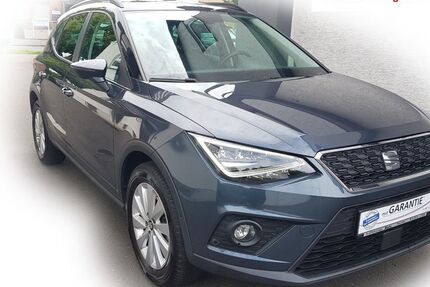 Seat Arona 52.500 km 14.980 € Neuwied 56564