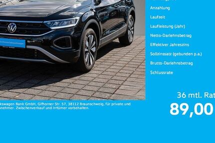 VW T-Roc 22.923 km 21.980 &euro; Neuwied 56564