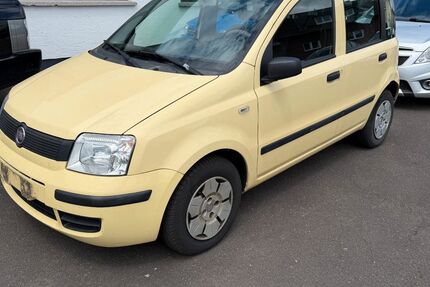 Fiat Panda 157.000 km 1.200 &euro; Girod bei Montabaur 56412