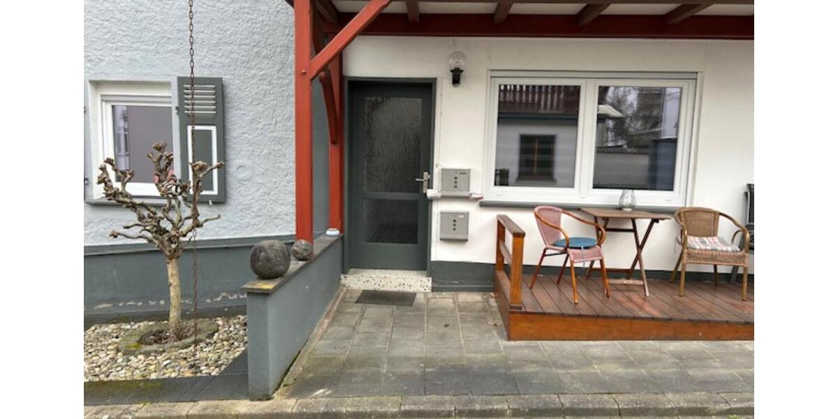 Erdgeschoßwohnung Dieblich - 2 Zimmer, 36 m&sup2;, 460&euro; | Angebot:25712122