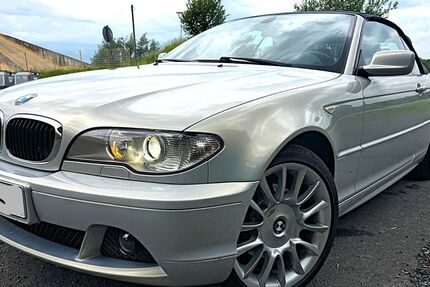 BMW 320 186.000 km 9.950 &euro; Oberhonnefeld-Gierend 56587