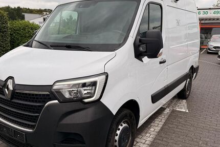 Renault Master 210.000 km 9.500 &euro; Mülheim-Kärlich 56218