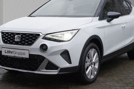 Seat Arona 17.541 km 18.480 € Höhr-Grenzhausen 56203