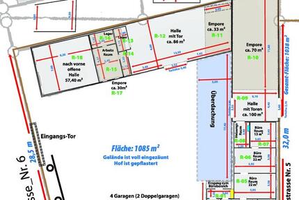 Gewerbeobjekt Emmelshausen - 2.250&euro; | Angebot:19726027