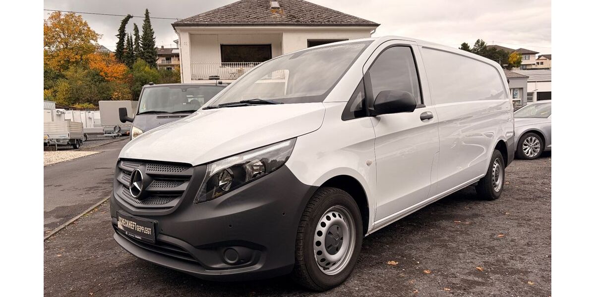 Mercedes-Benz Vito 60.000 km 19.499 € Montabaur 56410