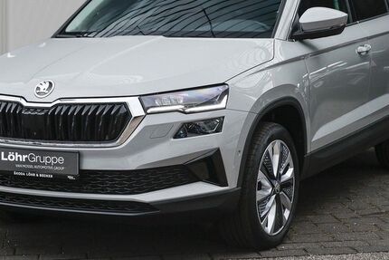 Skoda Karoq 57.393 km 27.980 &euro; Koblenz 56070