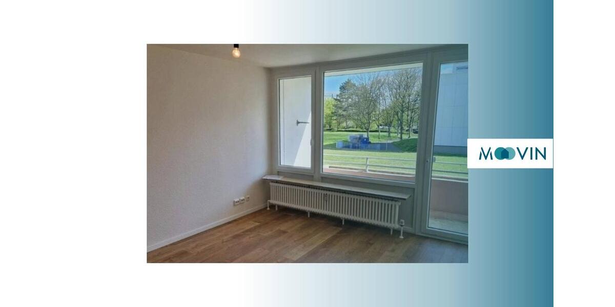 Erdgeschoßwohnung Koblenz Karthause - 2 Zimmer, 42 m&sup2;, 400&euro; | Angebot:25791856