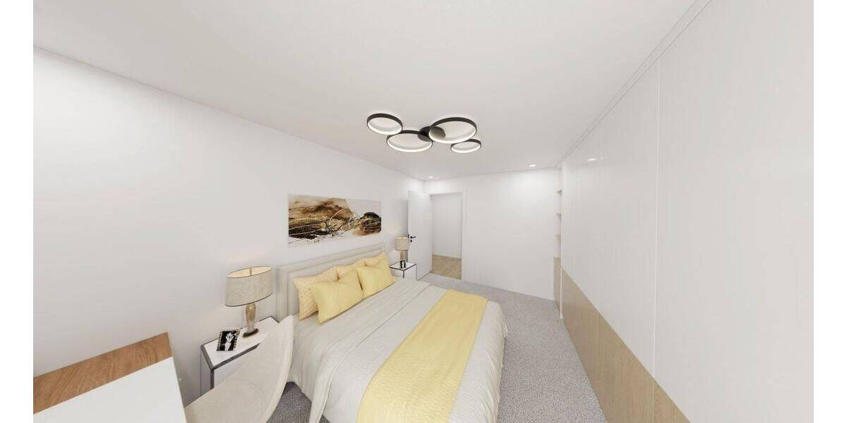 Etagenwohnung Mertloch - 3 Zimmer, 80 m&sup2;, 280.000&euro; | Angebot:26834544