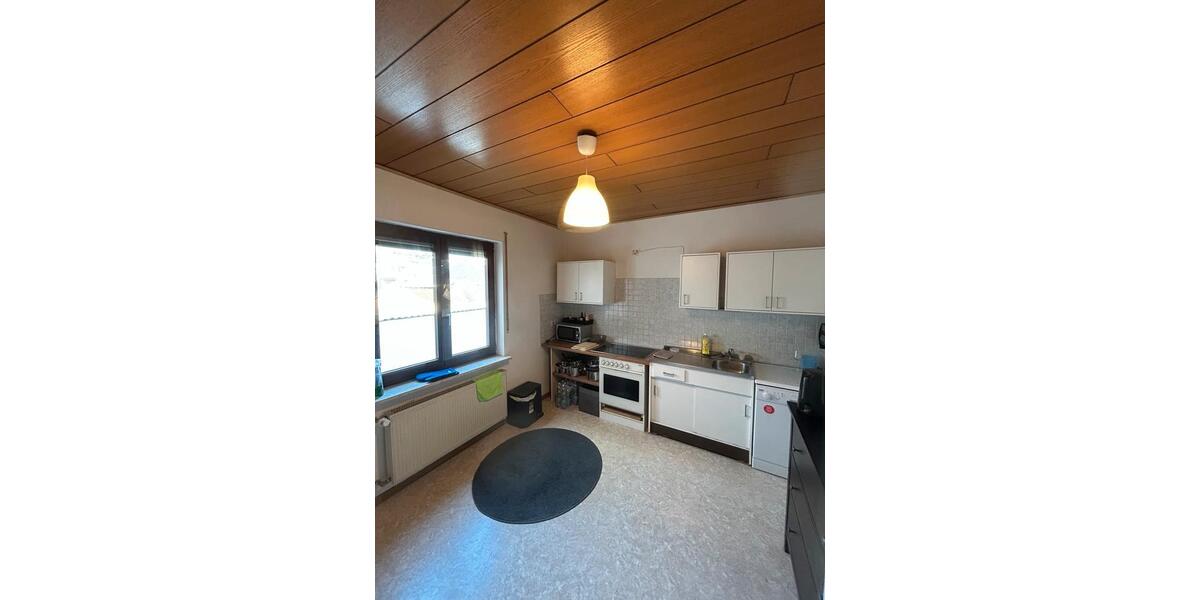 Etagenwohnung Boppard - 2 Zimmer, 65 m&sup2;, 600&euro; | Angebot:25757352