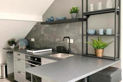 Luxus ein Zimmerwohung Stadtnah Koblenz 1 zimmer