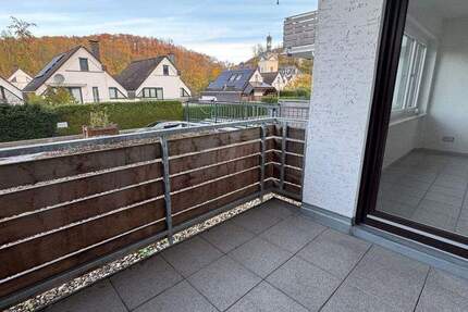 Eigentumswohnung mit 2-ZKB, Loggia und Tiefgaragenstellplatz in ruhiger Wohnlage von Bendorf- Sayn 2 zimmer