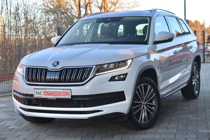 Kodiaq