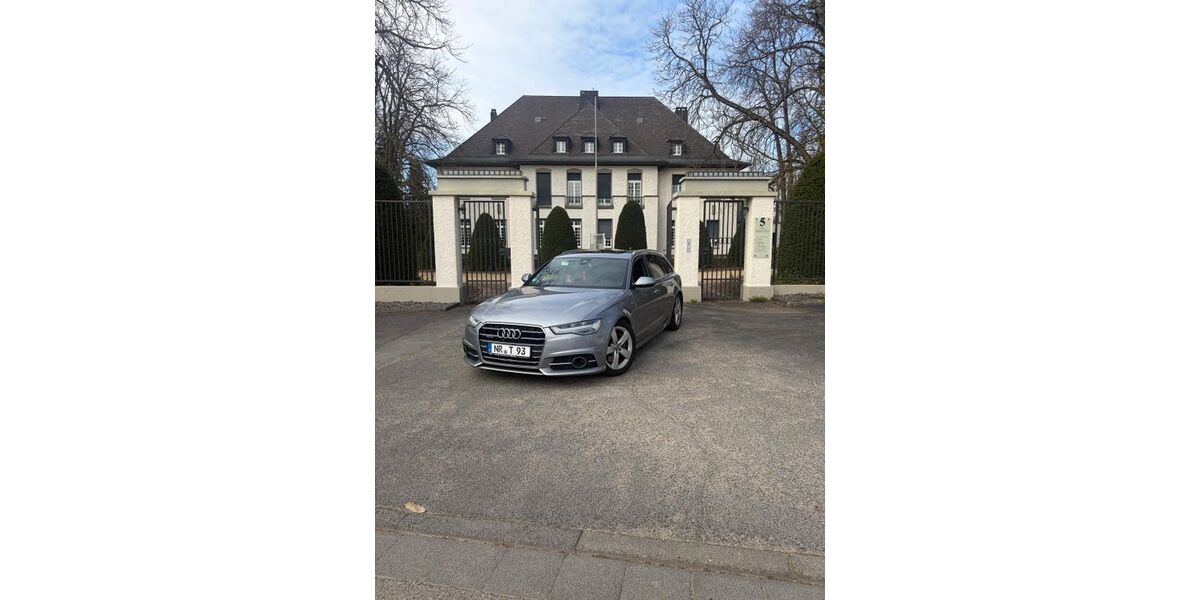 Audi A6 236.000 km 17.500 &euro; Neuwied 56567