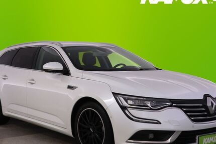 Renault Talisman 38.230 km 17.900 &euro; Siershahn 56427