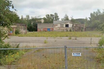 Ransbach-Baumbach (Westerwald) Grundstück zu vermieten Industrie zimmer