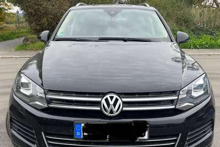 VW Touareg 312.000 km 9.499 € Nickenich 56645