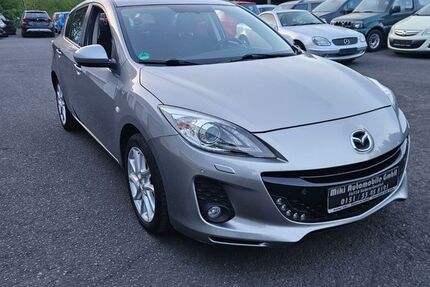 Mazda 3 172.580 km 5.999 &euro; Kobern-Gondorf 56330