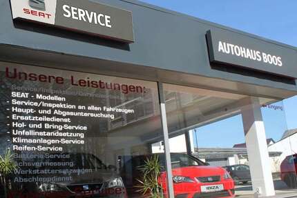 Cupra Leon 1.111 km 33.490 &euro; Emmelshausen 56281