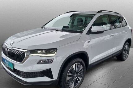 Skoda Karoq 27.187 km 35.480 &euro; Diez 65582