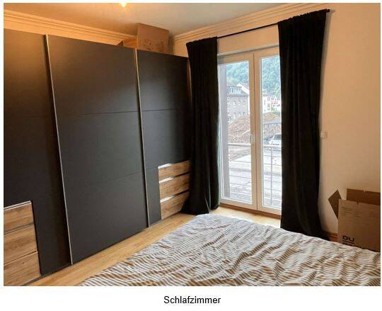 Etagenwohnung Bad Breisig Niederbreisig - 3 Zimmer, 75 m&sup2;, 680&euro; | Angebot:26584963