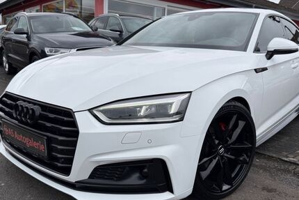 Audi A5 186.000 km 22.800 &euro; Bad Breisig 53498