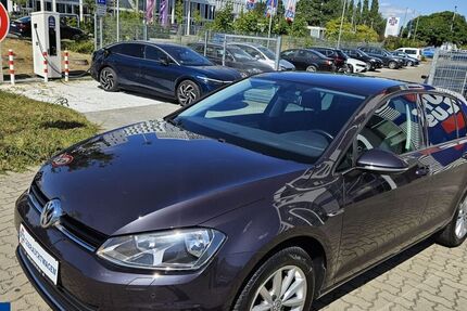 VW Golf 118.688 km 8.799 &euro; Andernach 56626