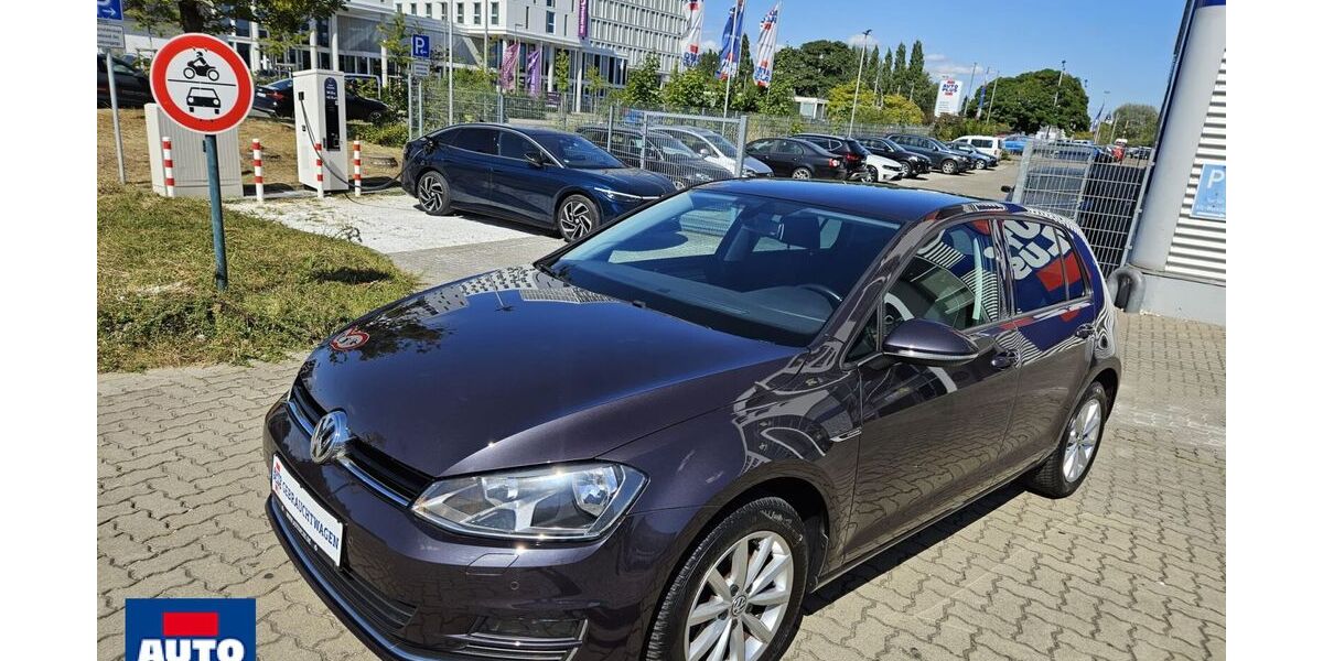 VW Golf 118.688 km 8.799 &euro; Andernach 56626