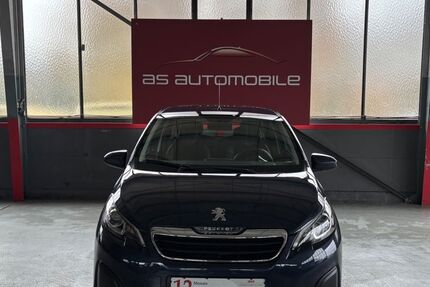 Peugeot 108 74.870 km 6.990 &euro; neuwied 56567