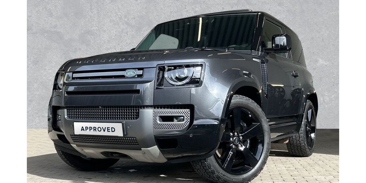 Land Rover Defender 13.500 km 99.890 &euro; Koblenz/Gwb. Arenberg 56077