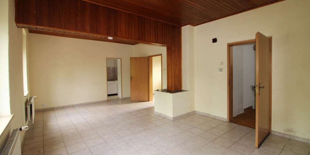 Etagenwohnung Diez - 2 Zimmer, 57 m&sup2;, 470&euro; | Angebot:26841540