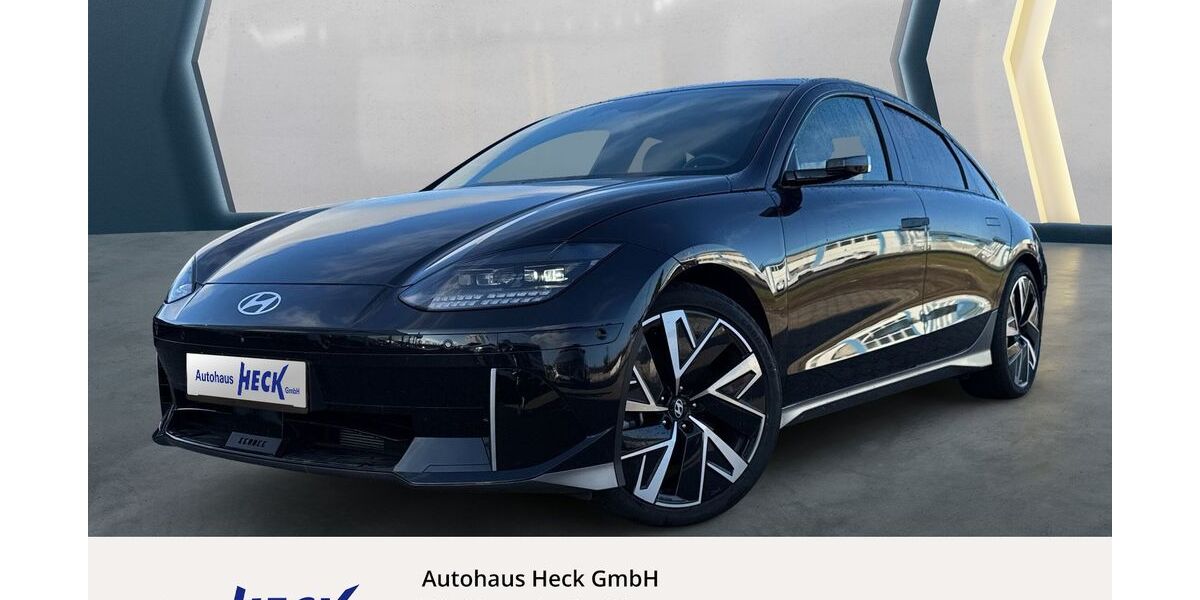 Hyundai IONIQ 6 20.500 km 45.900 &euro; Dörth 56281