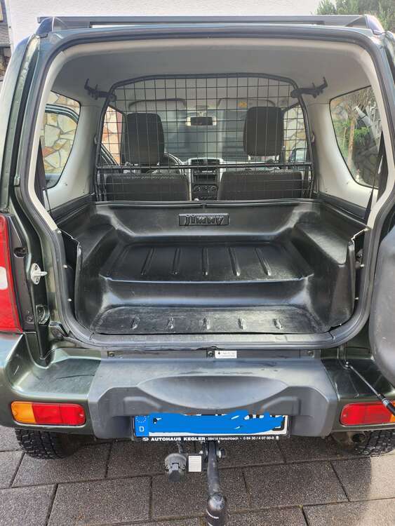 Jimny