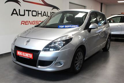 Renault Scenic 98.700 km 5.990 &euro; Rengsdorf 56579