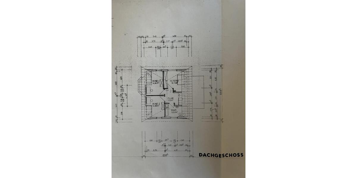 Einfamilienhaus in attraktiver Wohnlage von Emmelshausen 130qm 5 zimmer