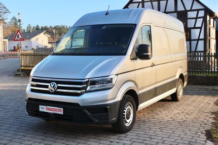 VW Crafter 75.000 km 37.490 &euro; Emmelshausen/ 25km v. Koblenz 56281