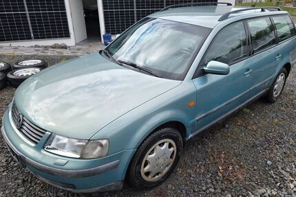 VW Passat Variant 411.957 km 1.400 &euro; Lehmen 56332
