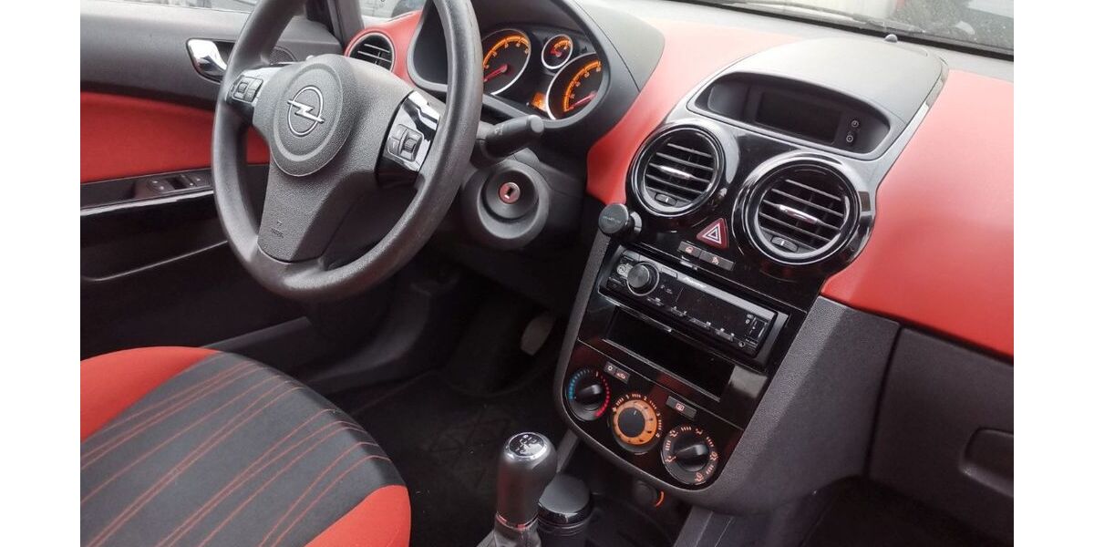 Opel Corsa 163.000 km 2.499 € Koblenz 56077