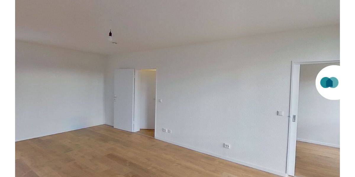 Etagenwohnung Koblenz Karthause - 3 Zimmer, 74 m&sup2;, 705&euro; | Angebot:26080173