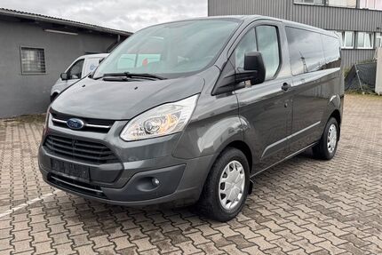 Ford Transit Custom 172.800 km 14.650 € Koblenz 56070