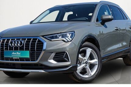 Audi Q3 9.900 km 38.950 &euro; Diez 65582